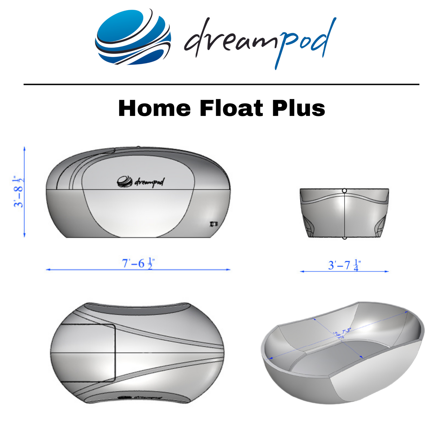 Home Float Plus