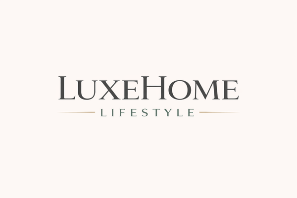 Luxe Home Lifestyle