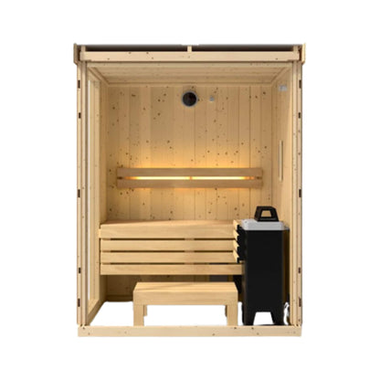 Freestanding-FERO-Electric-Sauna-Heater-with-Protective-Guard-and-Stones