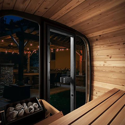 Wi-Fi-Controlled-Dotless-LED-Lighting-System-Sauna-Interior