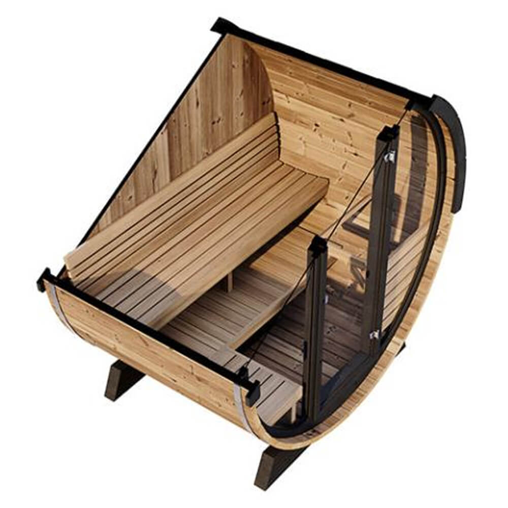 Contoured-Thermo-Aspen-Benches-and-Arched-Backrests-in-EE6G-Ergo-Sauna