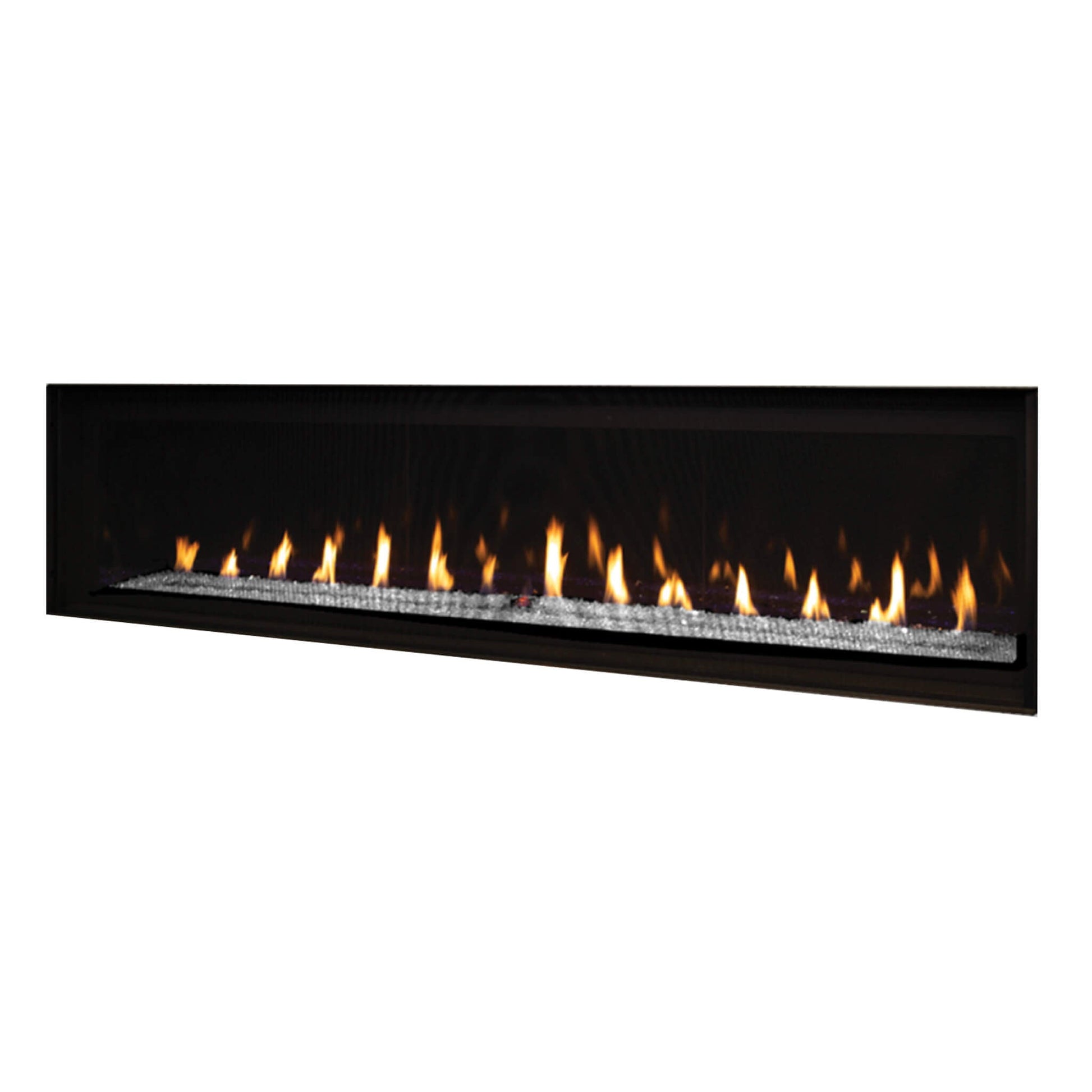 Reflective-Black-Porcelain-Liner-with-Platinum-Crushed-Glass-Media