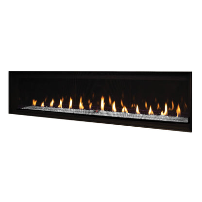 Reflective-Black-Porcelain-Liner-with-Platinum-Crushed-Glass-Media