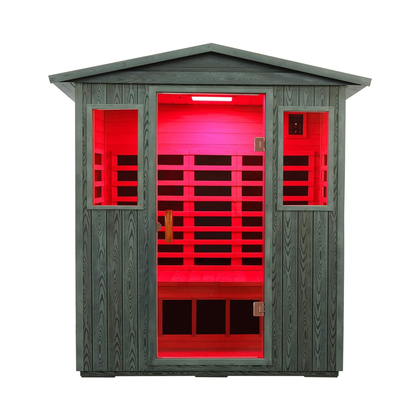 Hillside-Style-Sauna-Roof-Design-for-Rain-and-Snow-Drainage