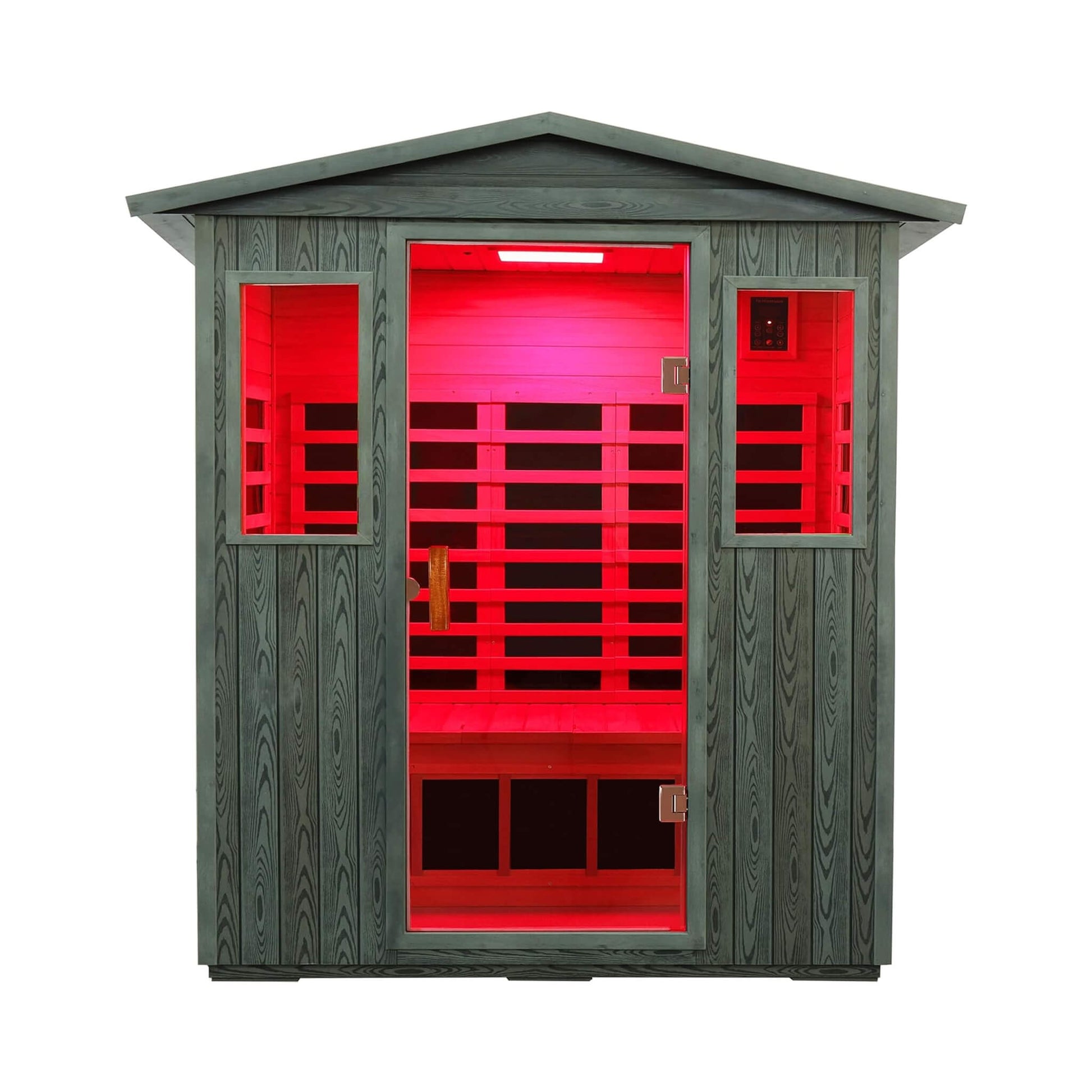 Hillside-Style-Sauna-Roof-Design-for-Rain-and-Snow-Drainage